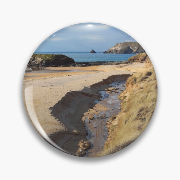 Item preview, View from dunes (Constantine Bay) designed and sold by bitm2007.