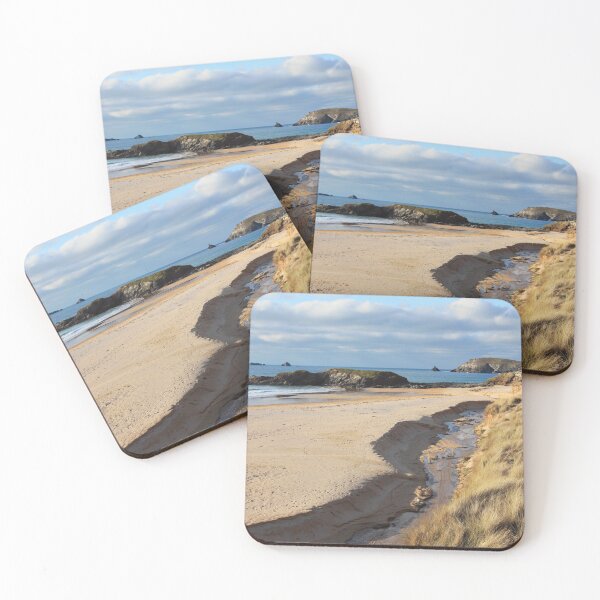 Item preview, View from dunes (Constantine Bay) designed and sold by bitm2007.
