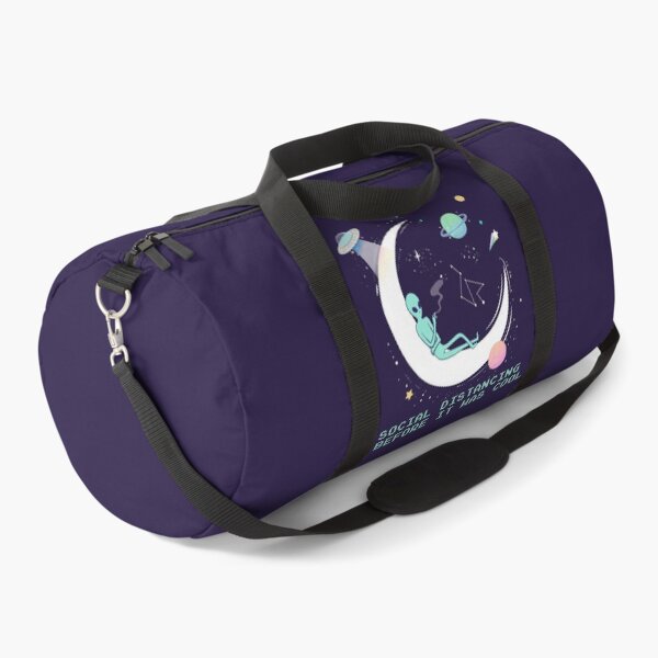Item preview, Social distancing before it was cool designed and sold by ShineEyePirate.