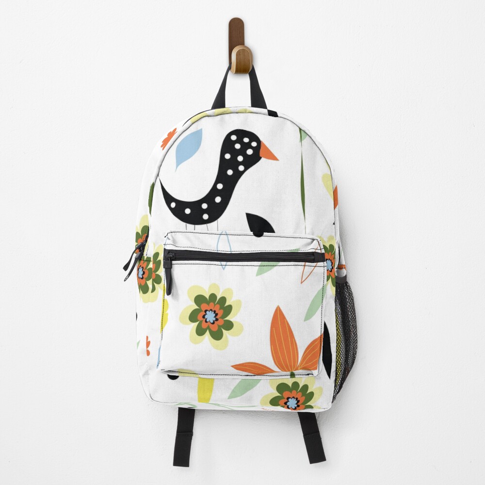 Between Nature Backpack
