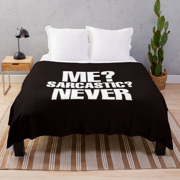 Item preview, sarcasm examples designed and sold by medbouk1.