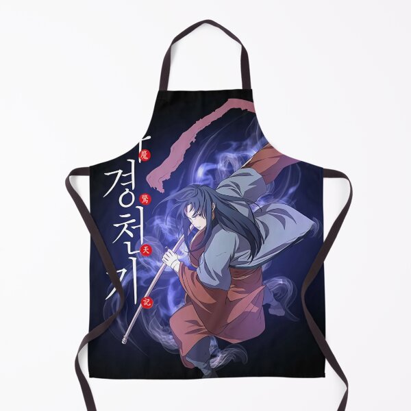 Item preview, Chronicles of Heavenly Demon 2 designed and sold by JosephOrozco.
