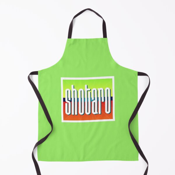 Item preview, Shotaro designed and sold by Waradous.