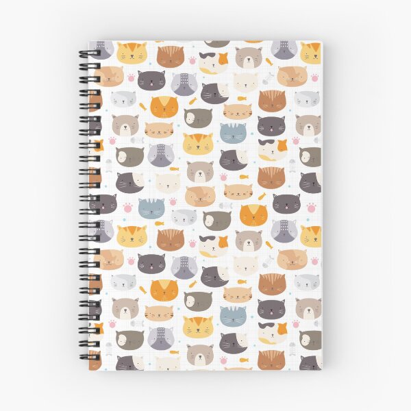 Item preview, Cute Cats designed and sold by JoanneHawker.