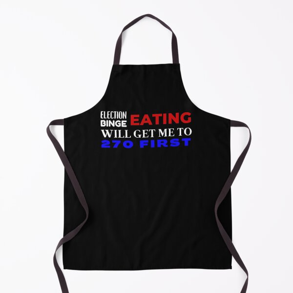 Item preview, ELECTION BINGE EATING designed and sold by Hey-Nice-Shirt.