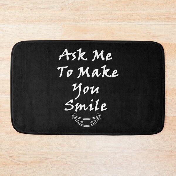 Item preview, Ask me to make you happy funny Classic T-Shirt designed and sold by thobealtaf.