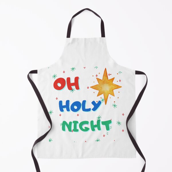 Item preview, Oh Holy Night designed and sold by StyleXSecret.