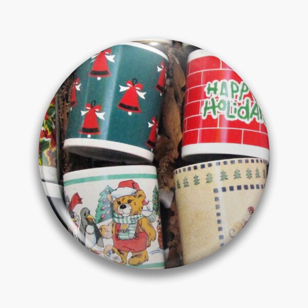 Item preview, Cup of Christmas Cheer designed and sold by MarjorieB.