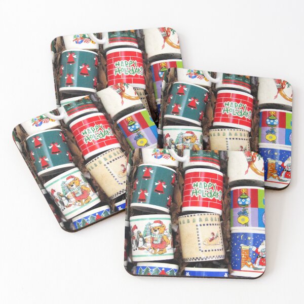 Item preview, Cup of Christmas Cheer designed and sold by MarjorieB.