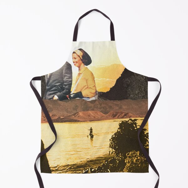 Item preview, Always the Observer designed and sold by collagebymarianne (Marianne Strickler).