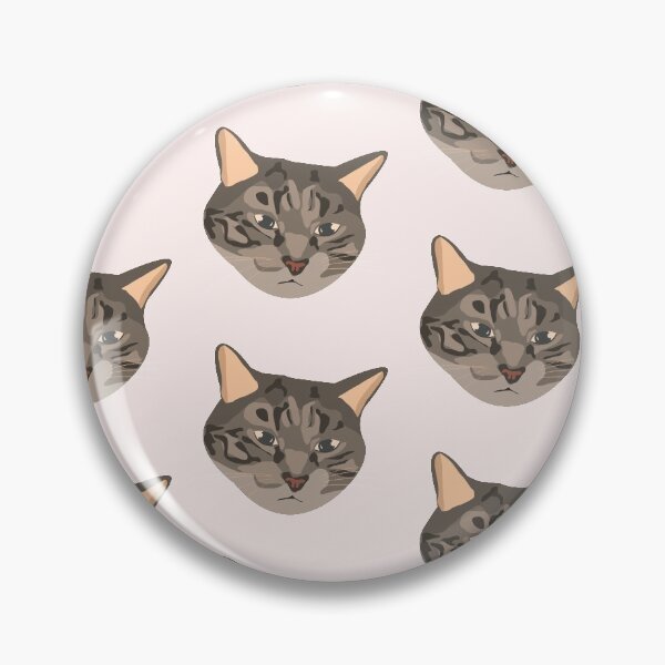 Item preview, Cute Cat Vector designed and sold by hzlillustrates.