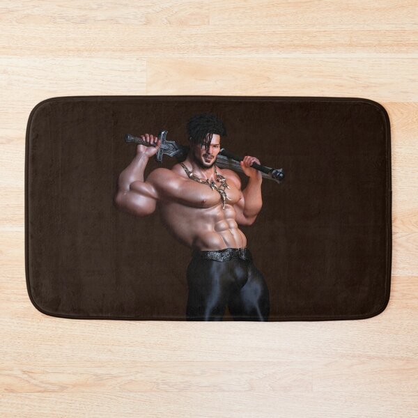 Item preview, Warrior Portrait (2) designed and sold by 3D-Warrior.