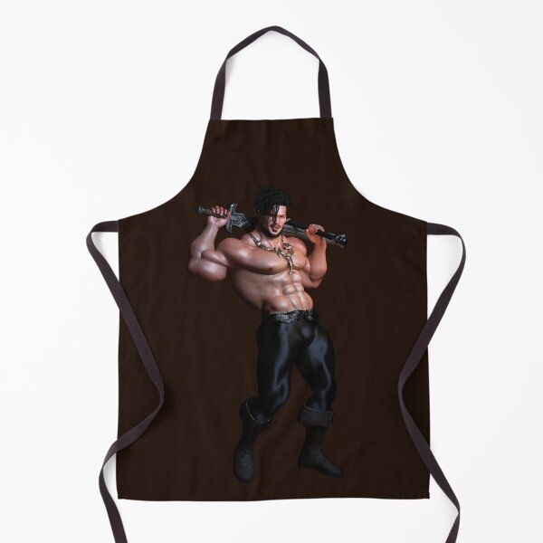 Item preview, Warrior Portrait (2) designed and sold by 3D-Warrior.