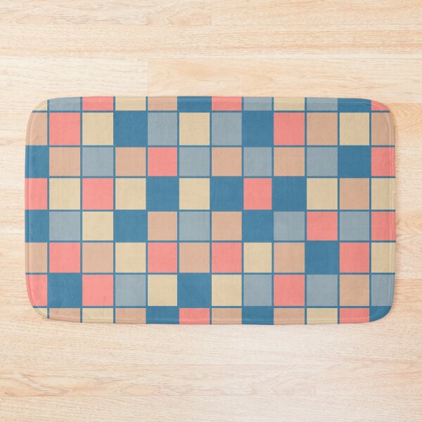 Item preview, Squares 4 - the power of simplicity  designed and sold by Julia Rudens.