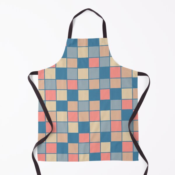 Item preview, Squares 4 - the power of simplicity designed and sold by Julia Rudens.