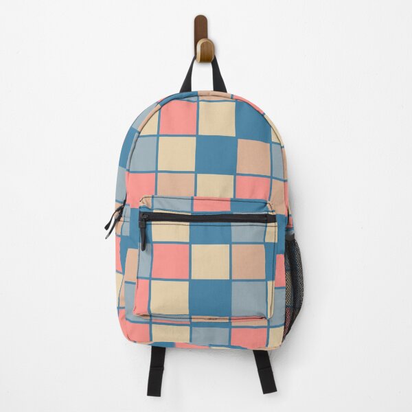 Item preview, Squares 4 - the power of simplicity designed and sold by Julia Rudens.