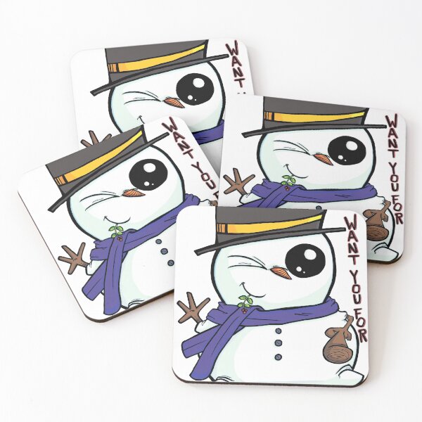 Item preview, frosty  designed and sold by NwgroGuerra.