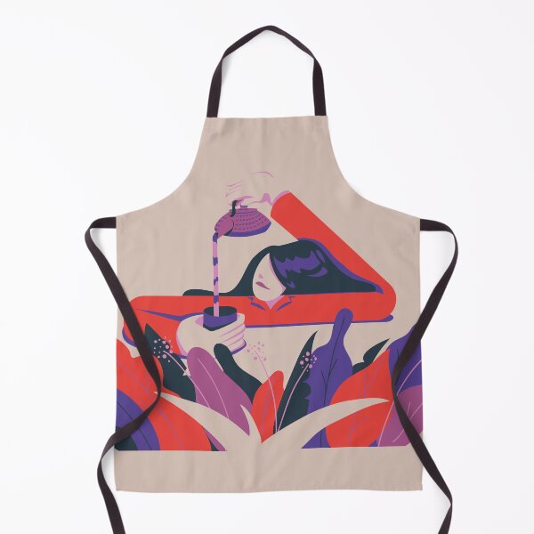 Item preview, Time for tea designed and sold by Michilustration.