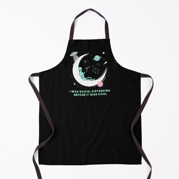 Item preview, I was social distancing before it was cool designed and sold by ShineEyePirate.