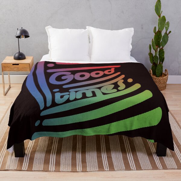 Item preview, Good times designed and sold by Artpatriot.