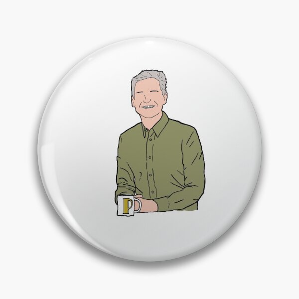 Item preview, Phillip Schofield designed and sold by Captainhuck.