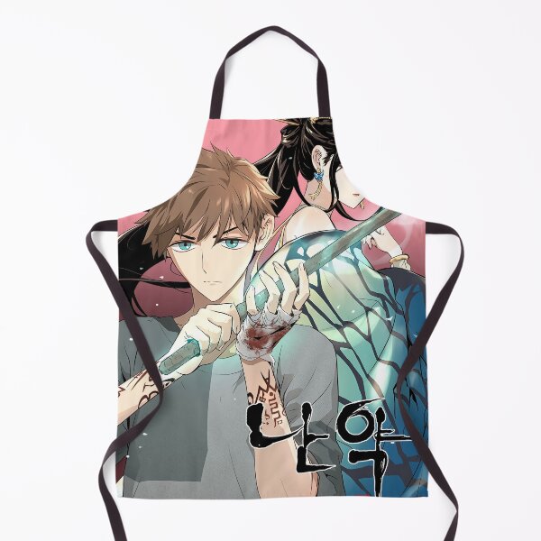 Item preview, Promised Orchid Jaeshin Socheon designed and sold by JosephOrozco.