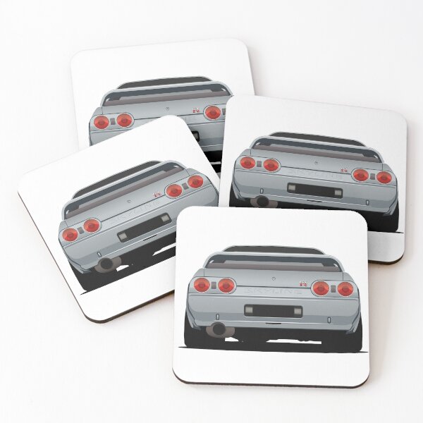 Item preview, Skyline GT-R R32 designed and sold by OlegNaches.