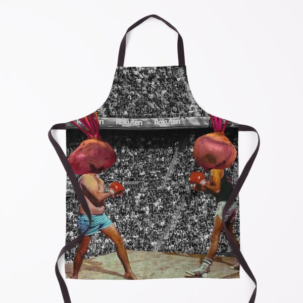 Item preview, Beet Boxing designed and sold by collagebymarianne (Marianne Strickler).