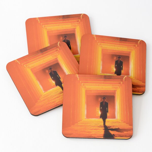 Item preview, SHINee TAEMIN NEVER GONNA DANCE AGAIN: ACT 2 - IDEA designed and sold by SHINeeEMPORIUM.