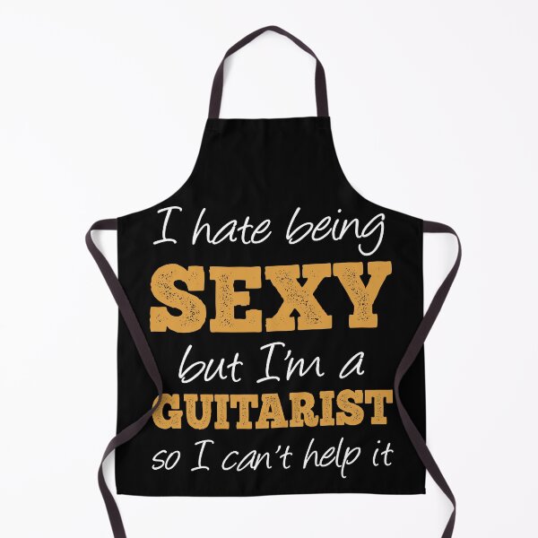 Item preview, Sexy Guitarist designed and sold by designbychow.