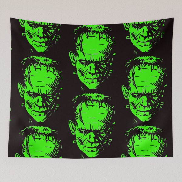 Item preview, Smells Like Teen Frankenstein 2 designed and sold by Mr Groovey.