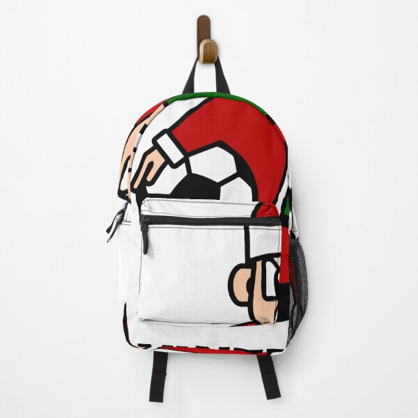 Item preview, Randy the Santa Claus - Winter Break designed and sold by 22ndbrand.