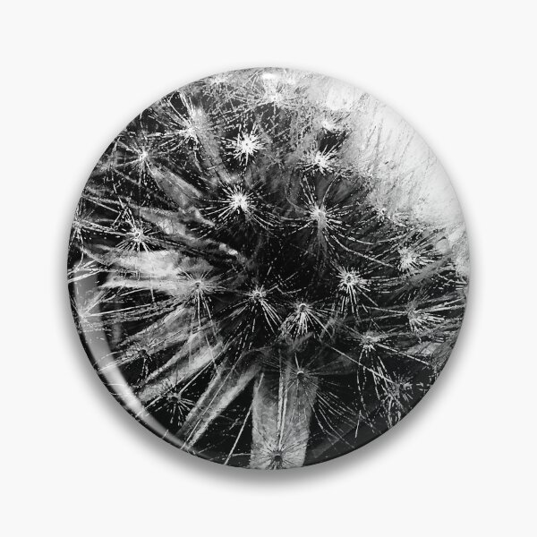 Item preview, Dandelion designed and sold by Stacey Vivian.