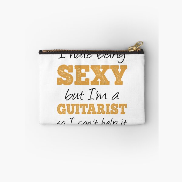 Item preview, Sexy Guitarist designed and sold by designbychow.