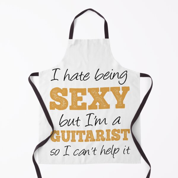 Item preview, Sexy Guitarist designed and sold by designbychow.