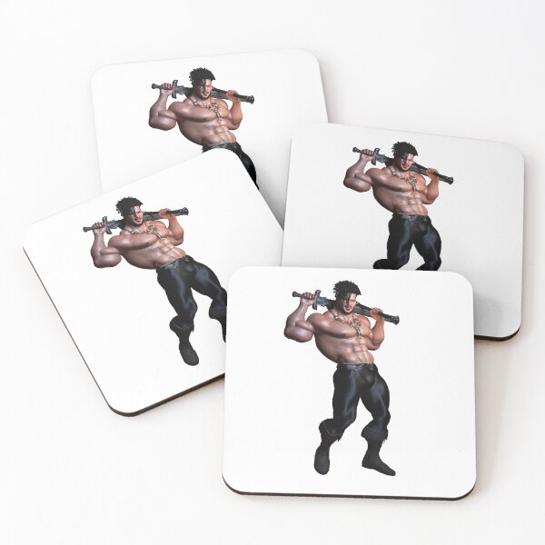 Item preview, Warrior Portrait (1) designed and sold by 3D-Warrior.