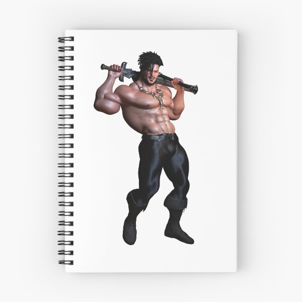 Item preview, Warrior Portrait (1) designed and sold by 3D-Warrior.
