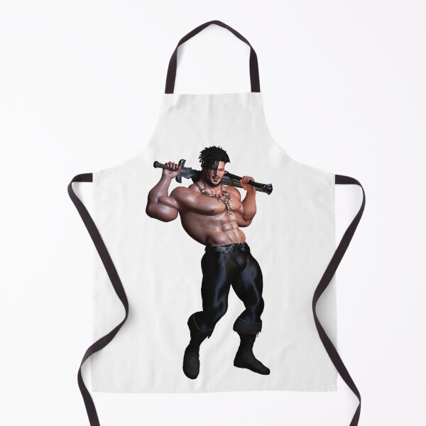 Item preview, Warrior Portrait (1) designed and sold by 3D-Warrior.
