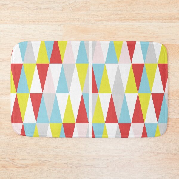 Item preview, Geometric Triangle designed and sold by MyArt23.