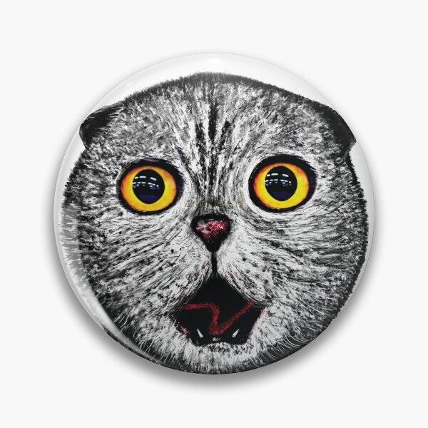 Item preview, Oh my Cat! designed and sold by LaGabyGaArts.