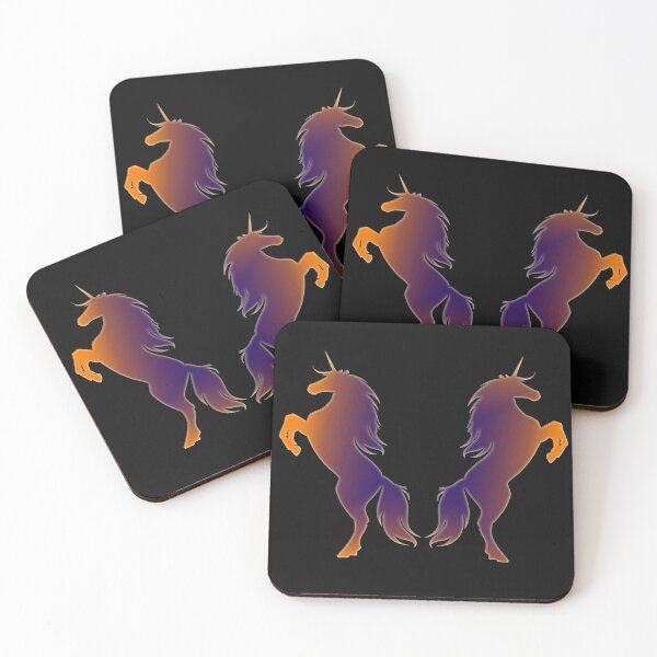 Item preview, Unicorn Mania designed and sold by emilypigou.