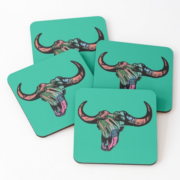 Item preview, Tropical Buffalo designed and sold by FattoAMano.