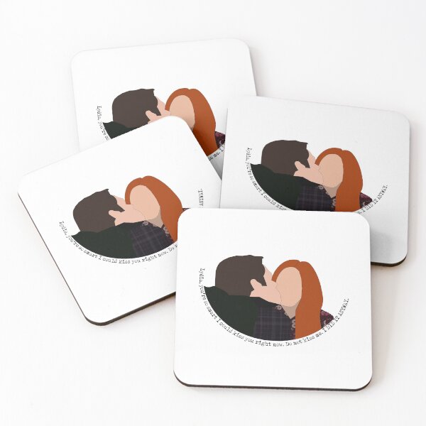 Item preview, Lydia, you're so smart I could kiss you right now. designed and sold by Pinu92.