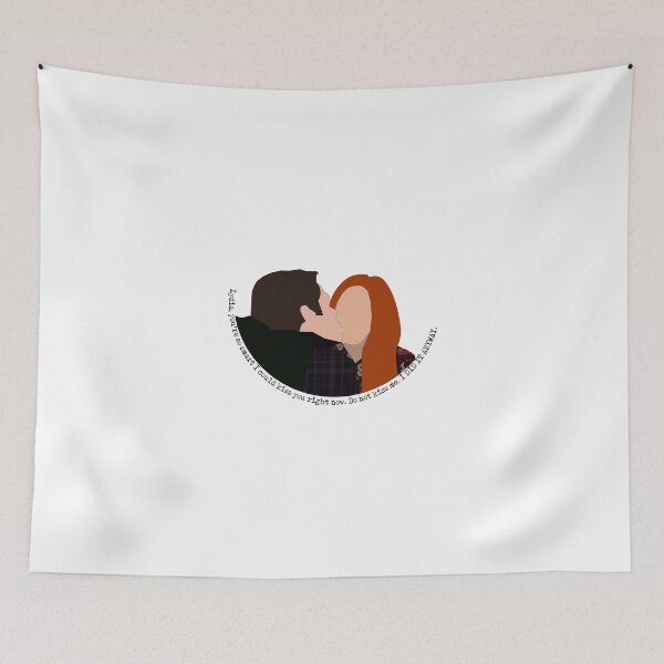 Item preview, Lydia, you're so smart I could kiss you right now. designed and sold by Pinu92.