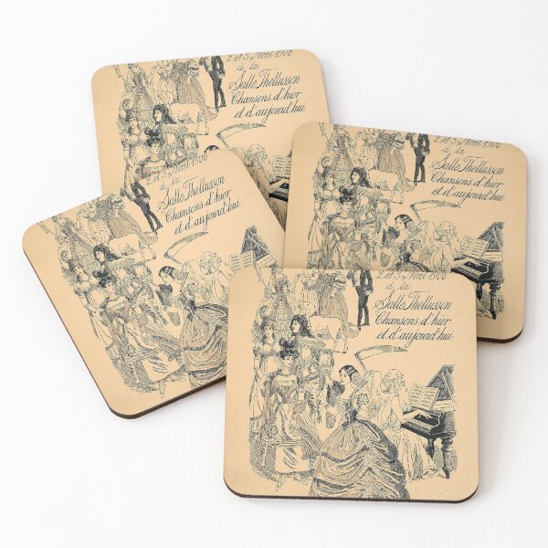 Item preview, retro Hiver en Suisse designed and sold by CorasPosters.