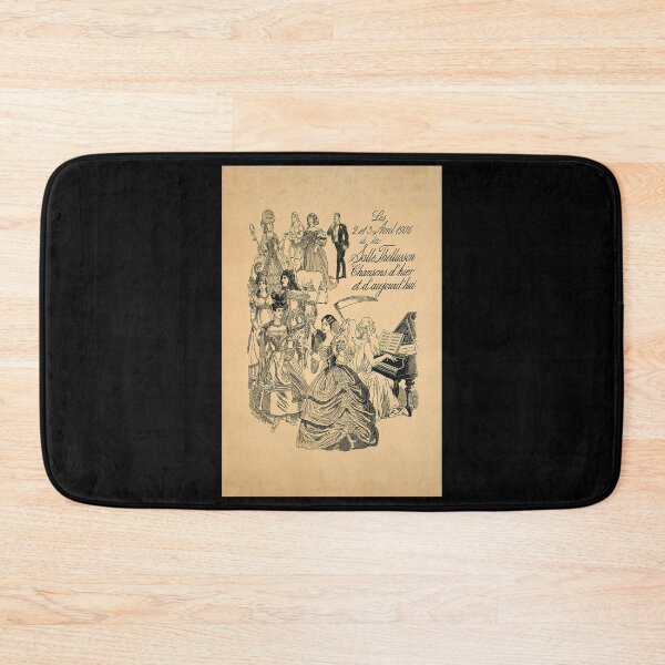 Item preview, retro Hiver en Suisse designed and sold by CorasPosters.