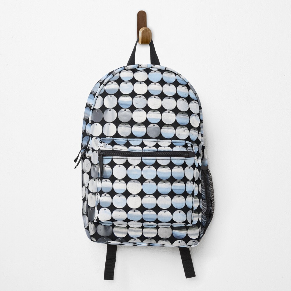 Item preview, Backpack designed and sold by RamiBeans.