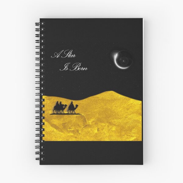 Item preview, A Star Is Born designed and sold by Oak Mountain.
