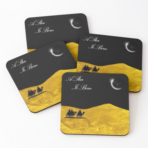 Item preview, A Star Is Born designed and sold by Oak Mountain.