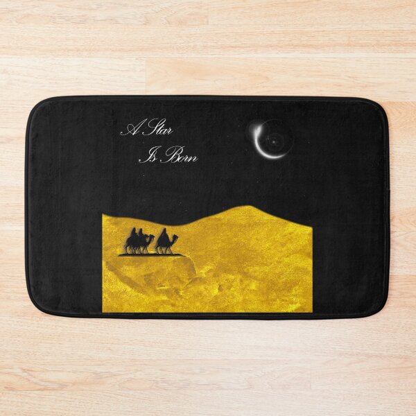Item preview, A Star Is Born designed and sold by Oak Mountain.